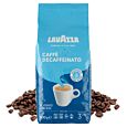 Lavazza Caffé Decaffeinato whole beans