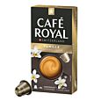 Vanilková káva - Café Royal