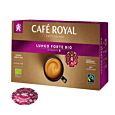 Lungo Forte (Ekologické) - Café Royal