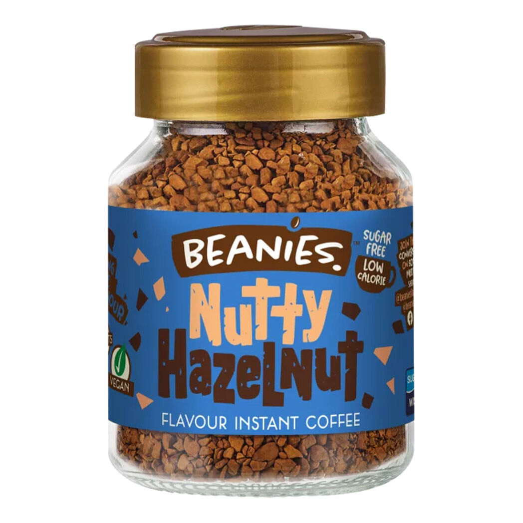 Nutty\u0020Hazelnut\u0020\u0028L\u00EDskov\u00FD\u0020O\u0159ech\u0029\u0020\u002D\u0020Beanies