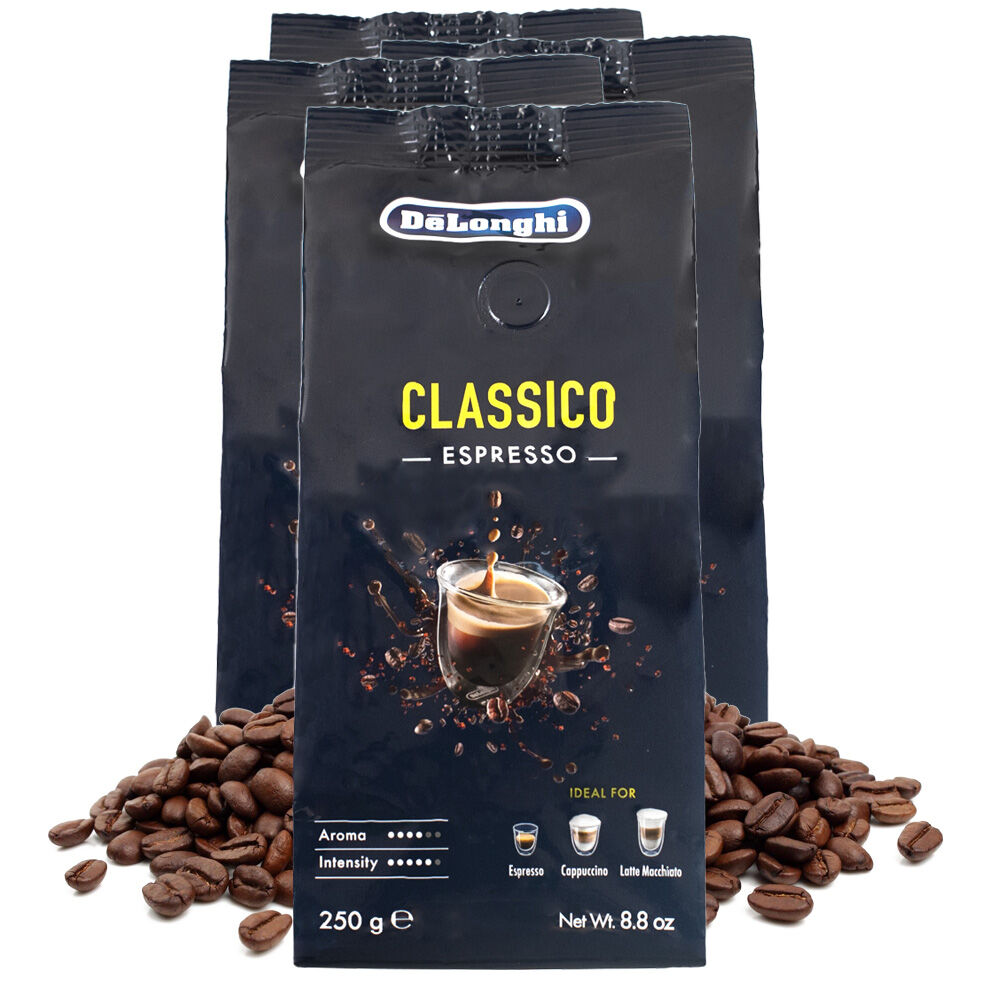 Classico\u0020Espresso\u0020\u002D\u0020DeLonghi\u0020