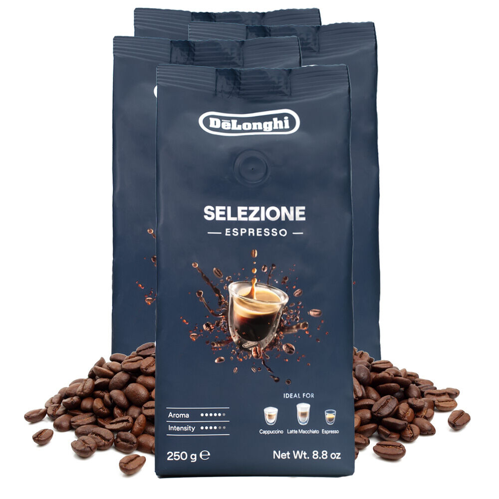 Selezione\u0020Espresso\u0020\u002D\u0020DeLonghi\u0020
