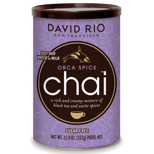 Orca\u0020Spice\u0020Chai\u0020\u002D\u0020David\u0020Rio\u0020