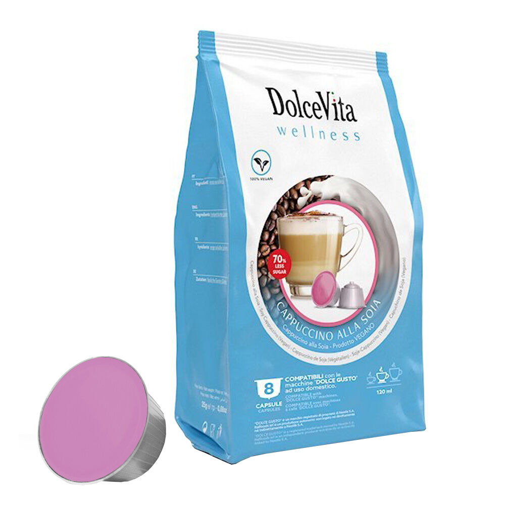 S\u00F3jov\u00E9\u0020cappuccino\u0020\u002D\u0020Dolce\u0020Vita