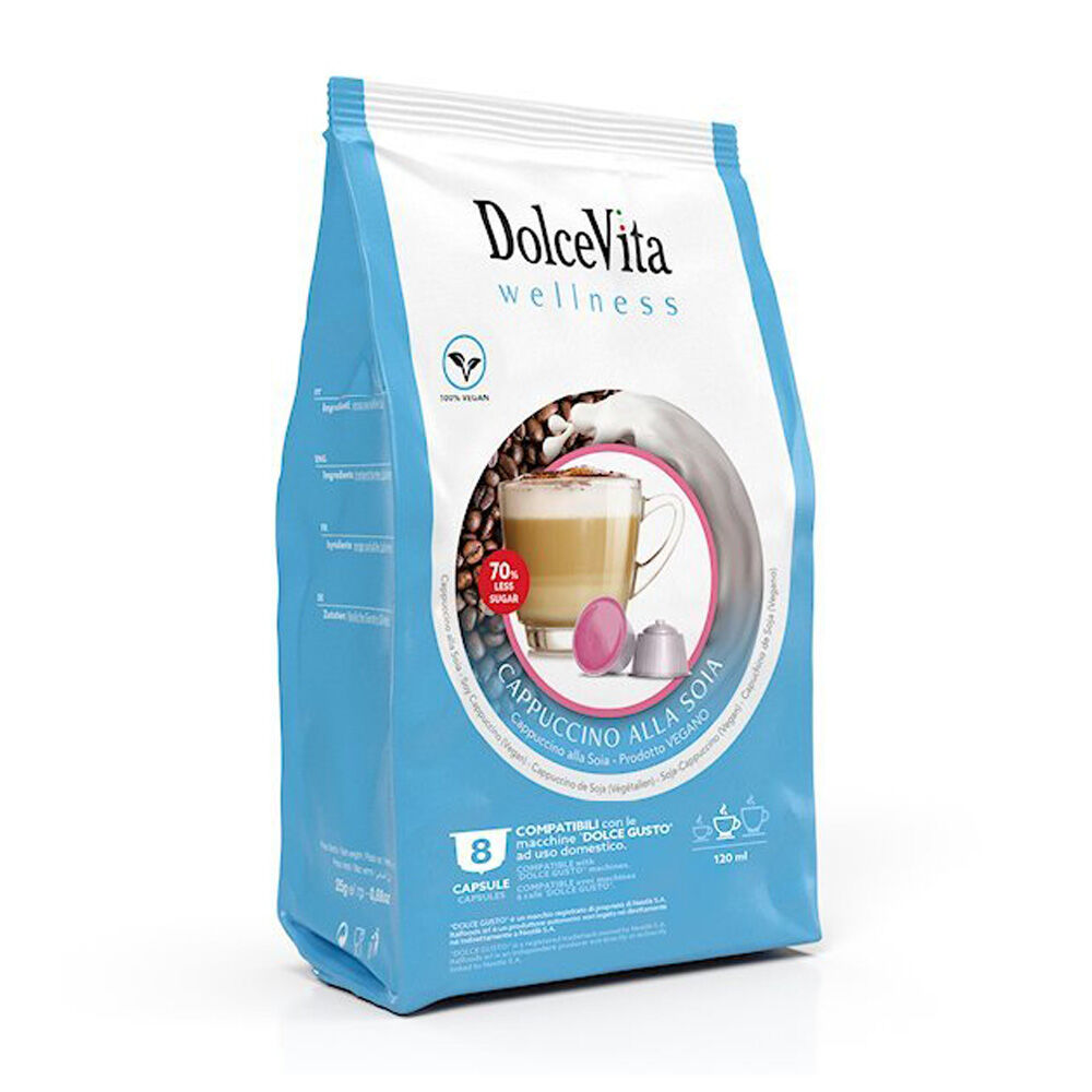 S\u00F3jov\u00E9\u0020cappuccino\u0020\u002D\u0020Dolce\u0020Vita