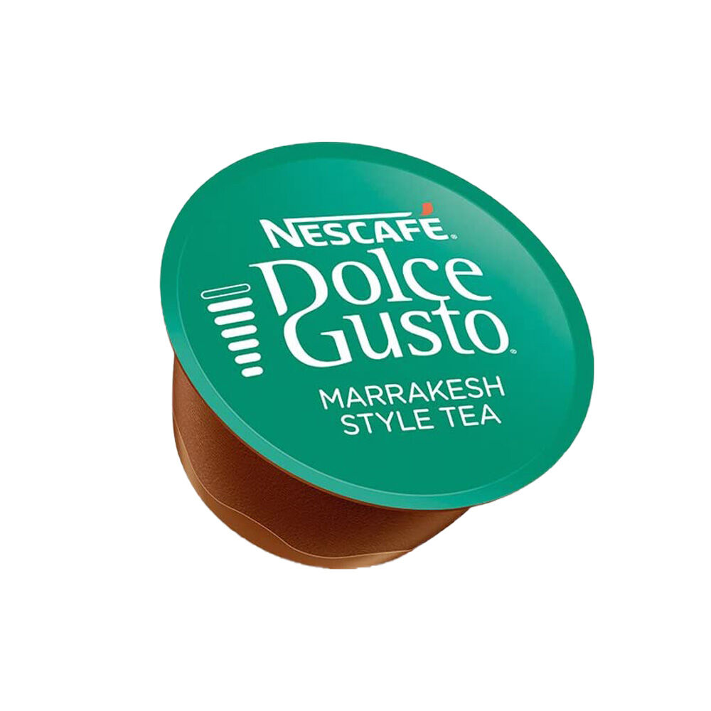 Marrakesh\u0020Style\u0020Tea\u0020\u002D\u0020Nescaf\u00E9\u00AE