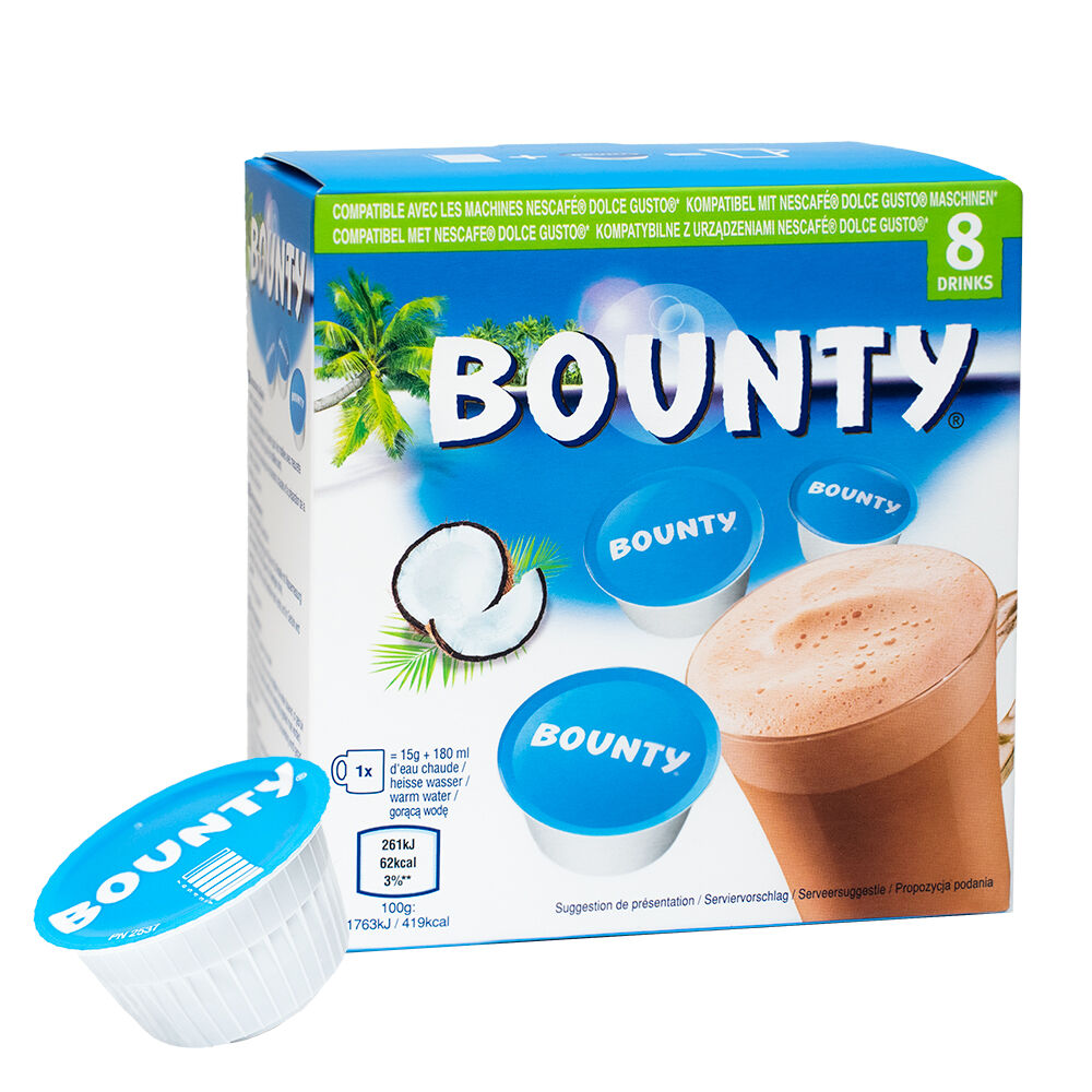 Bounty