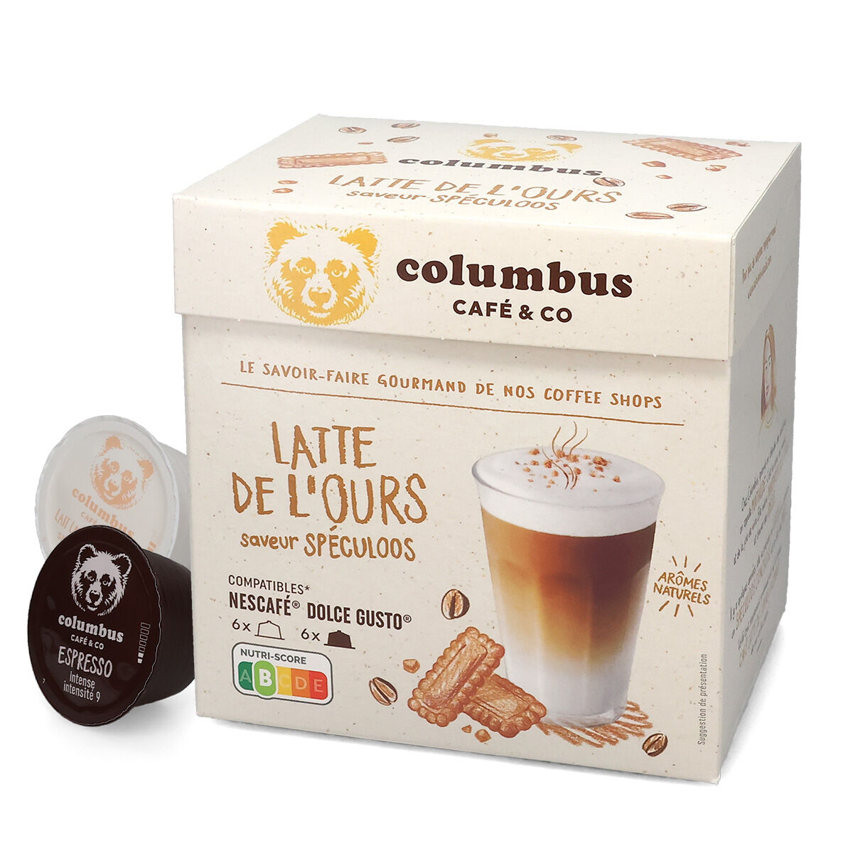 Su\u0161enkov\u00E9\u0020Latte\u0020\u002D\u0020Columbus