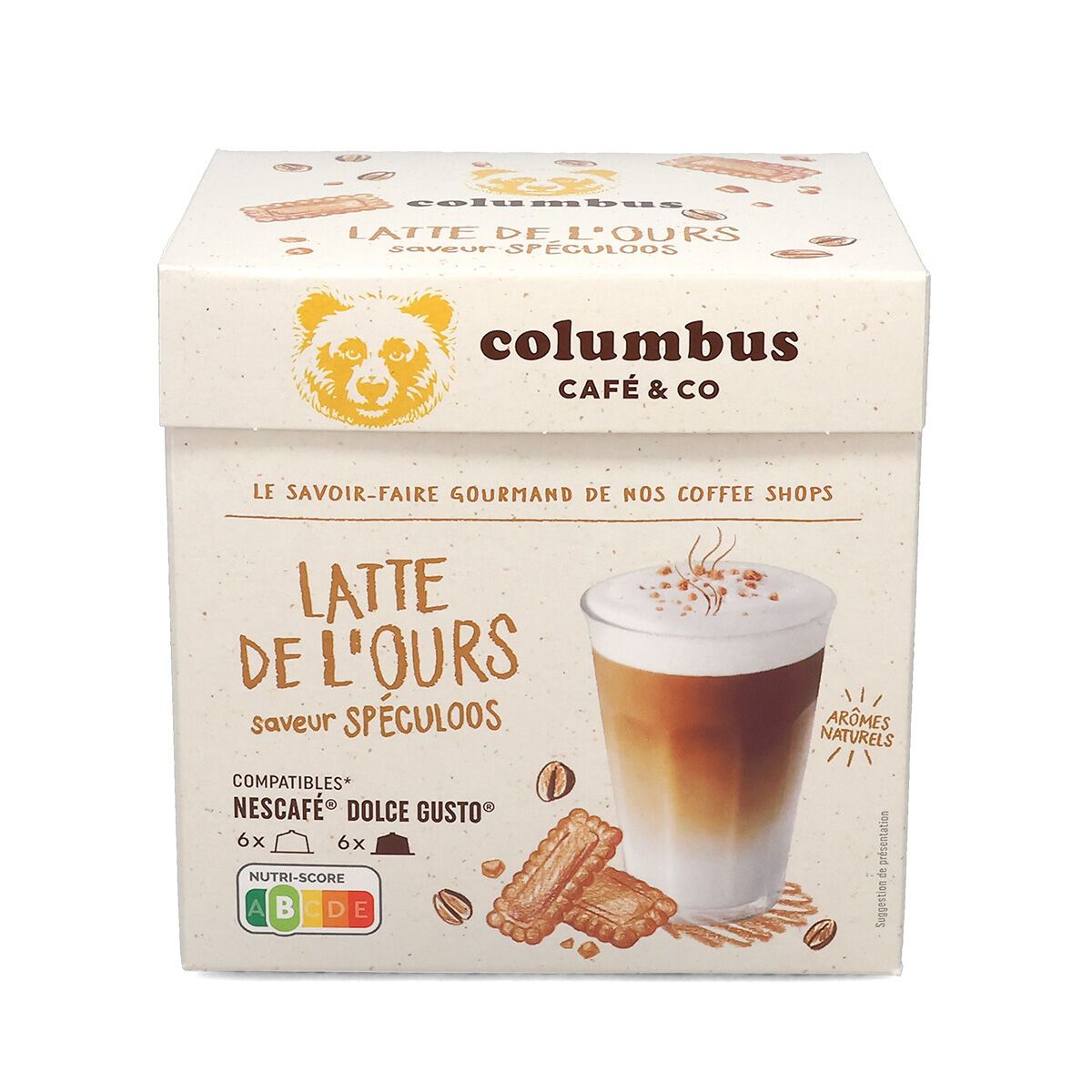 Su\u0161enkov\u00E9\u0020Latte\u0020\u002D\u0020Columbus