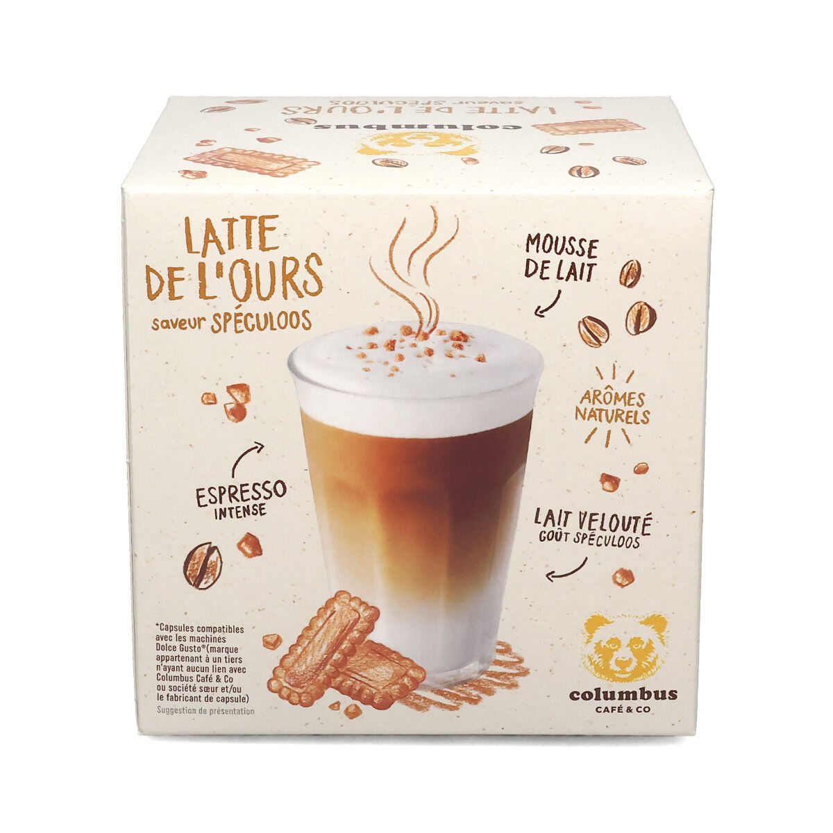 Su\u0161enkov\u00E9\u0020Latte\u0020\u002D\u0020Columbus