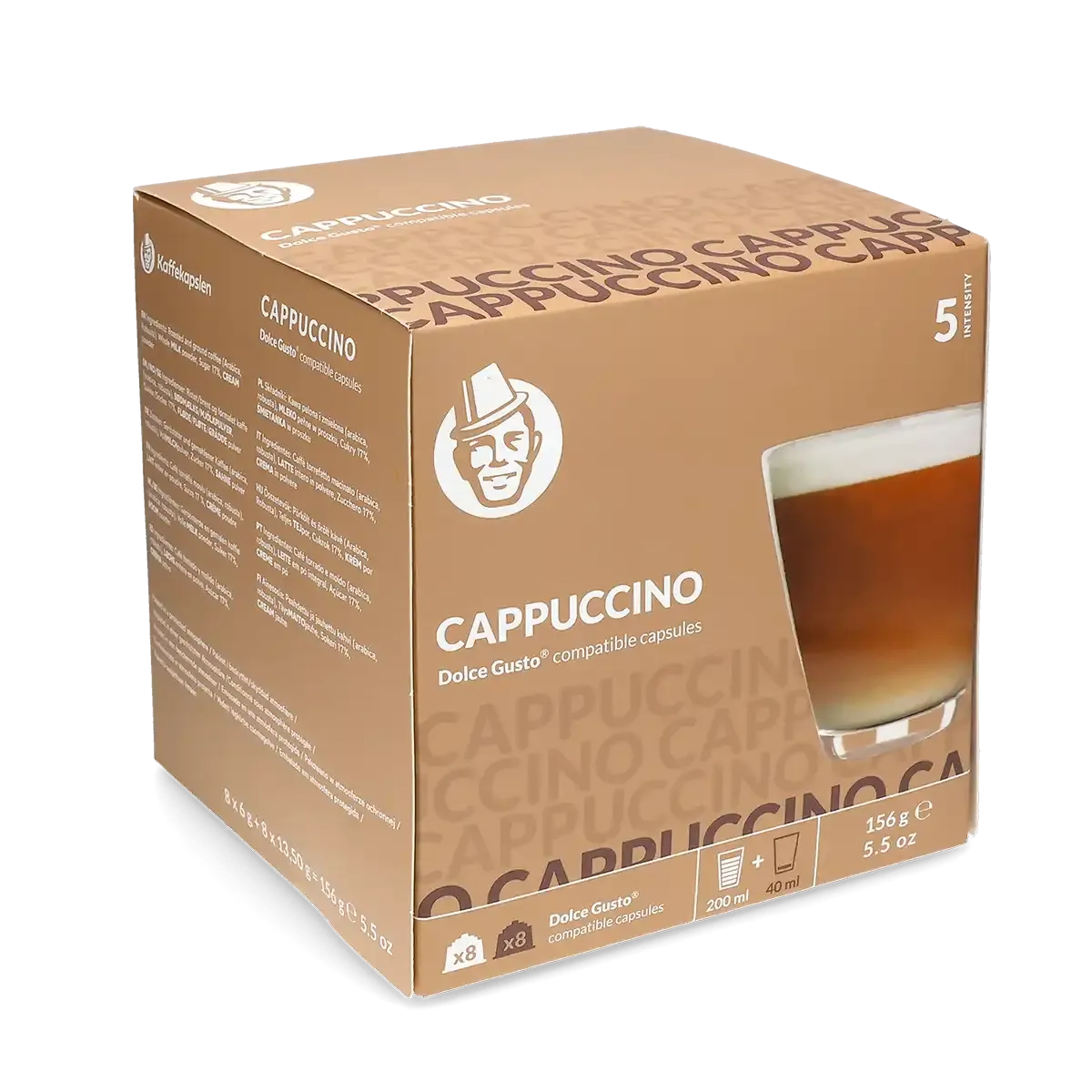 Cappuccino\u0020\u002D\u0020K\u00E1va\u0020na\u0020ka\u017Ed\u00FD\u0020den