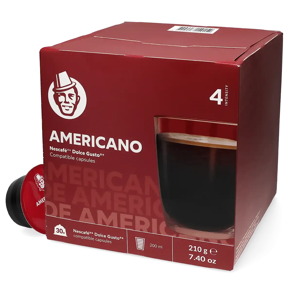 Americano\u0020\u002D\u0020K\u00E1va\u0020na\u0020ka\u017Ed\u00FD\u0020den