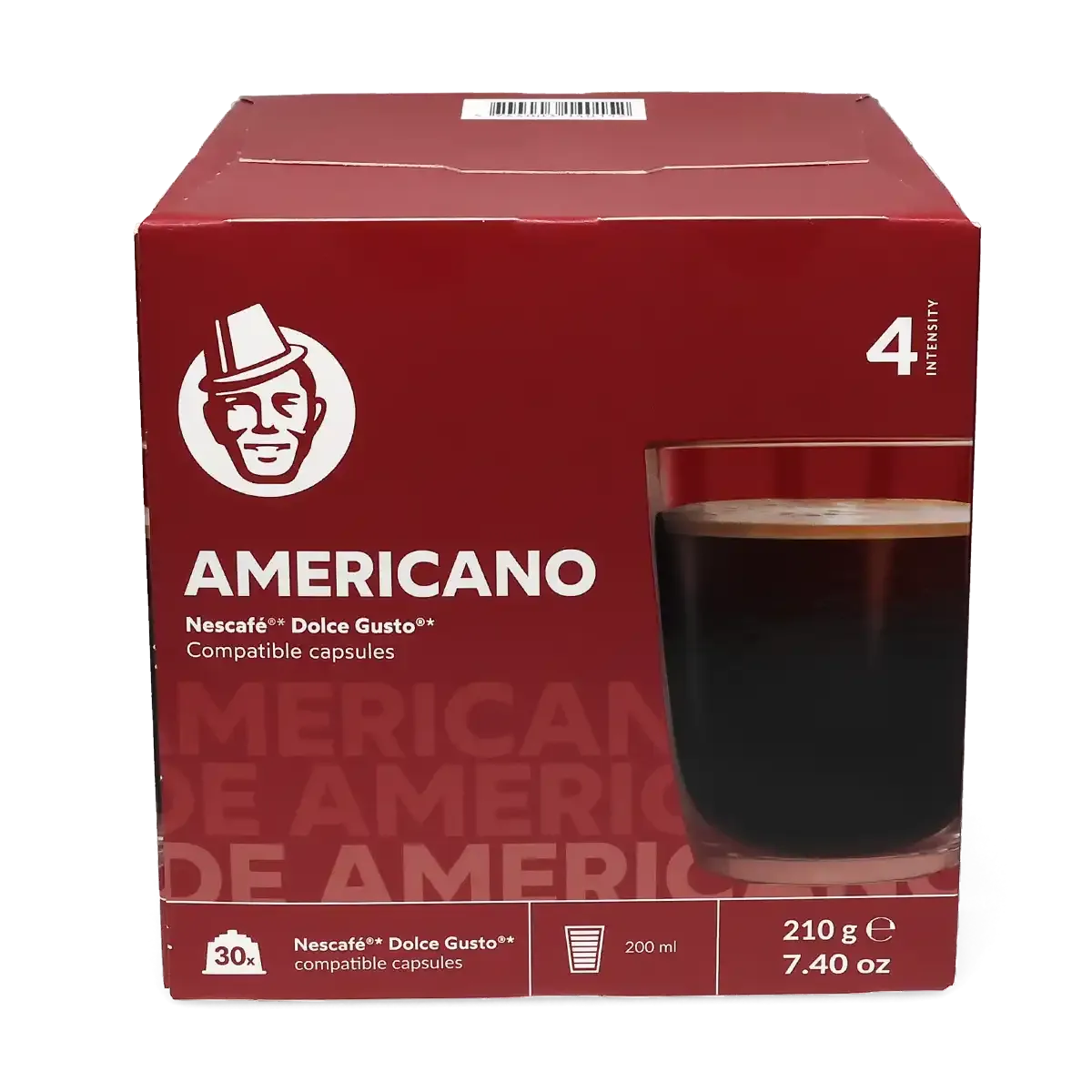 Americano\u0020\u002D\u0020K\u00E1va\u0020na\u0020ka\u017Ed\u00FD\u0020den