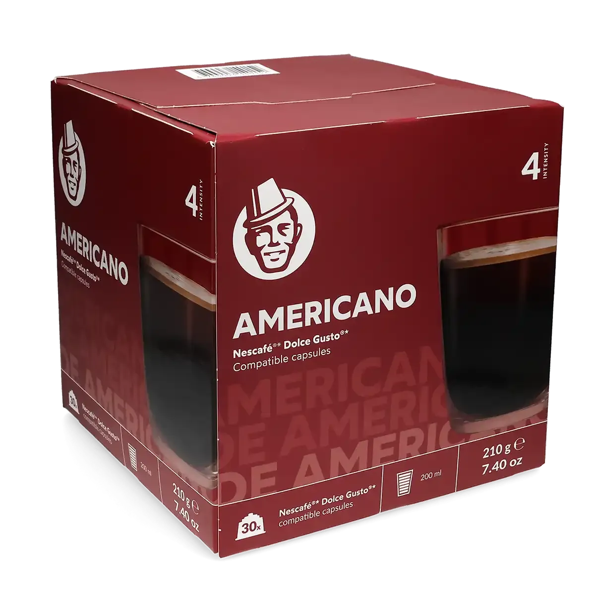 Americano\u0020\u002D\u0020K\u00E1va\u0020na\u0020ka\u017Ed\u00FD\u0020den