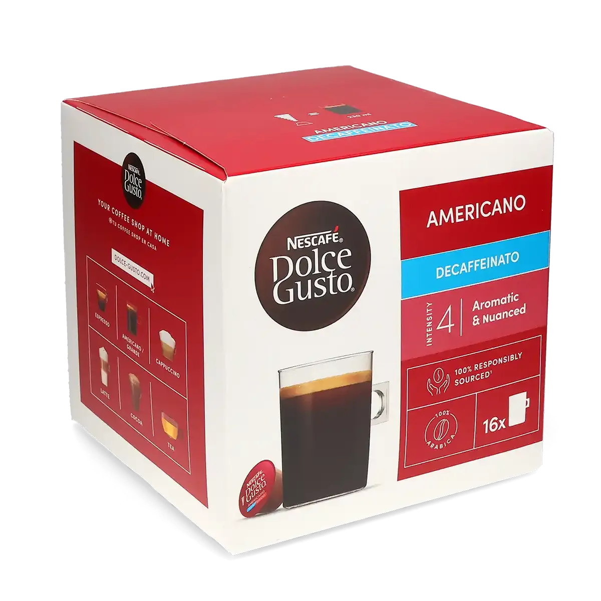 Americano\u0020Bez\u0020kofeinu\u0020\u002D\u0020Nescaf\u00E9\u00AE