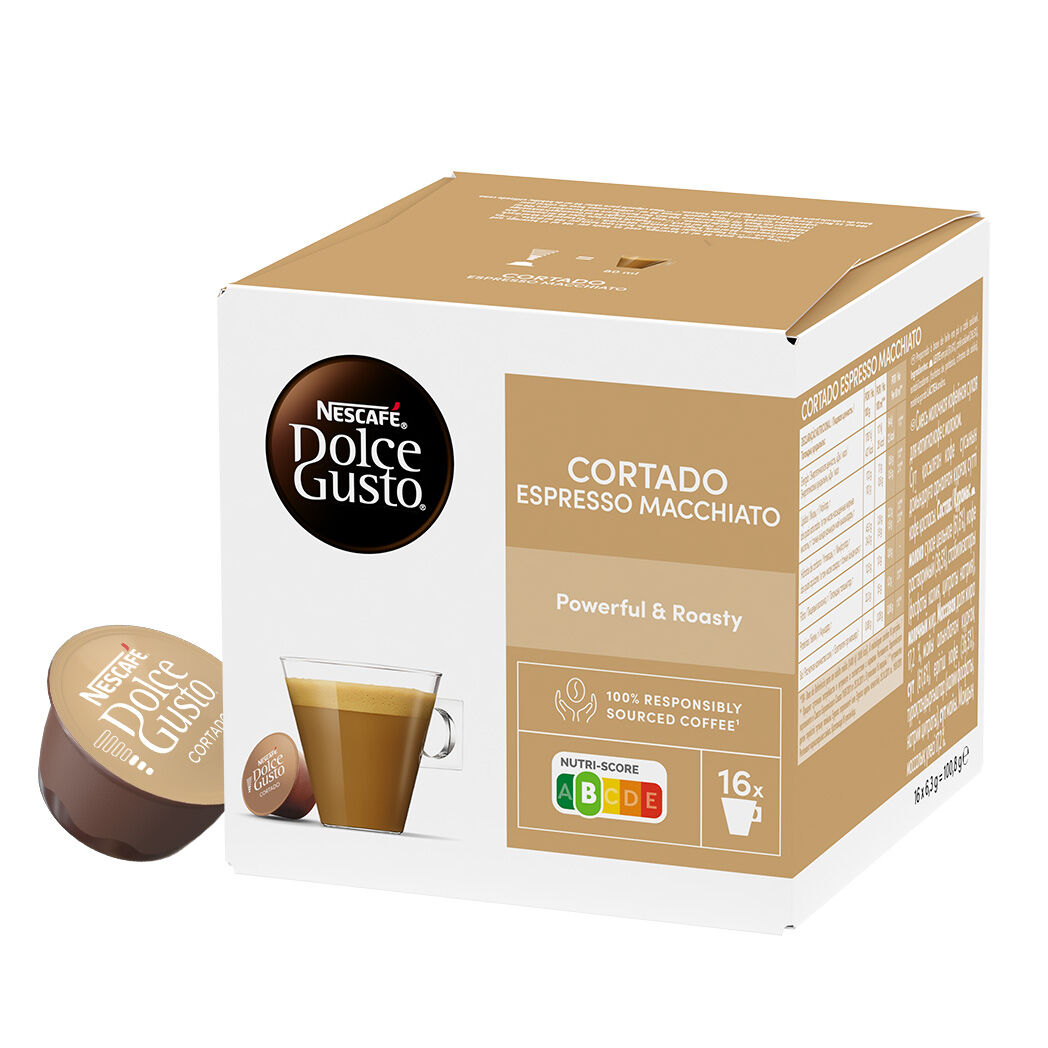 Cortado\u0020\u002D\u0020Nescaf\u00E9\u00AE
