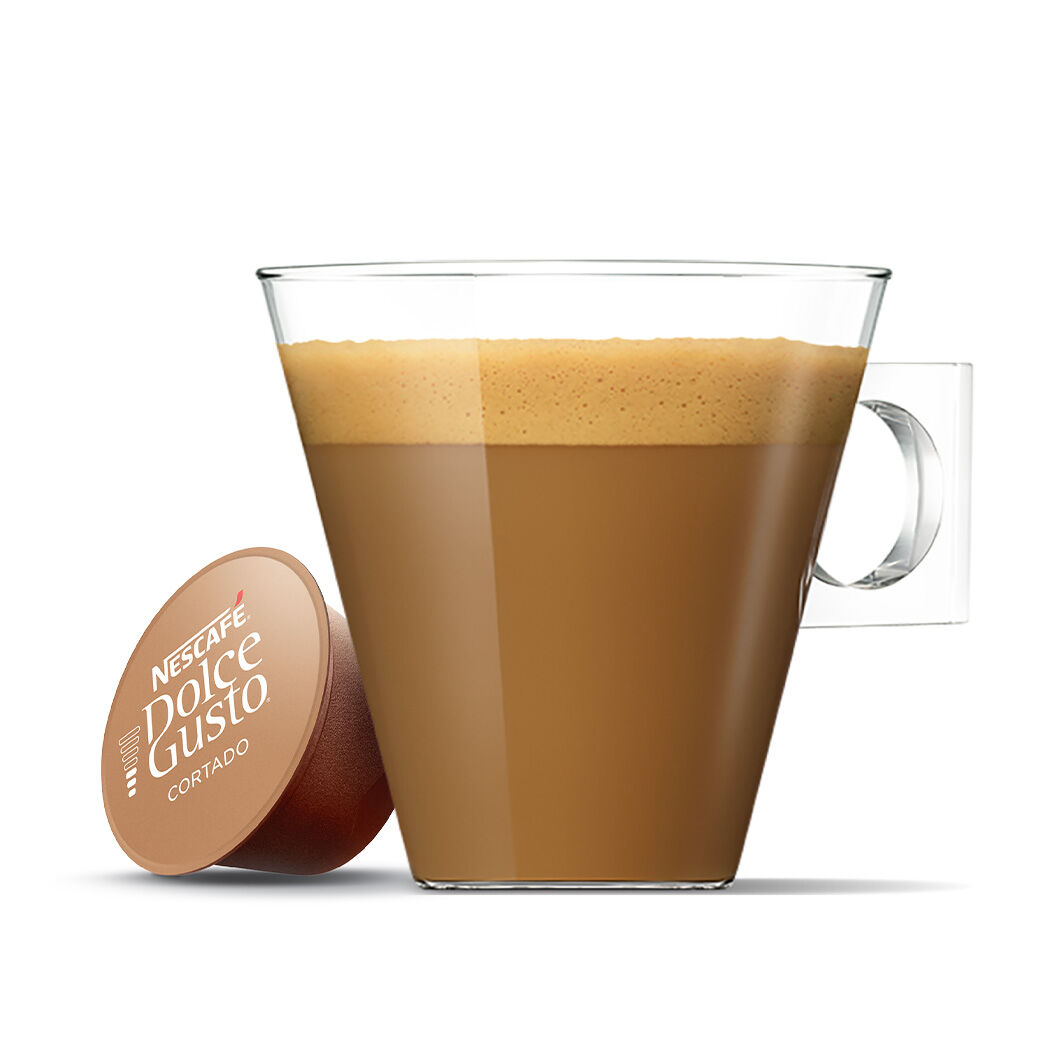 Cortado\u0020\u002D\u0020Nescaf\u00E9\u00AE