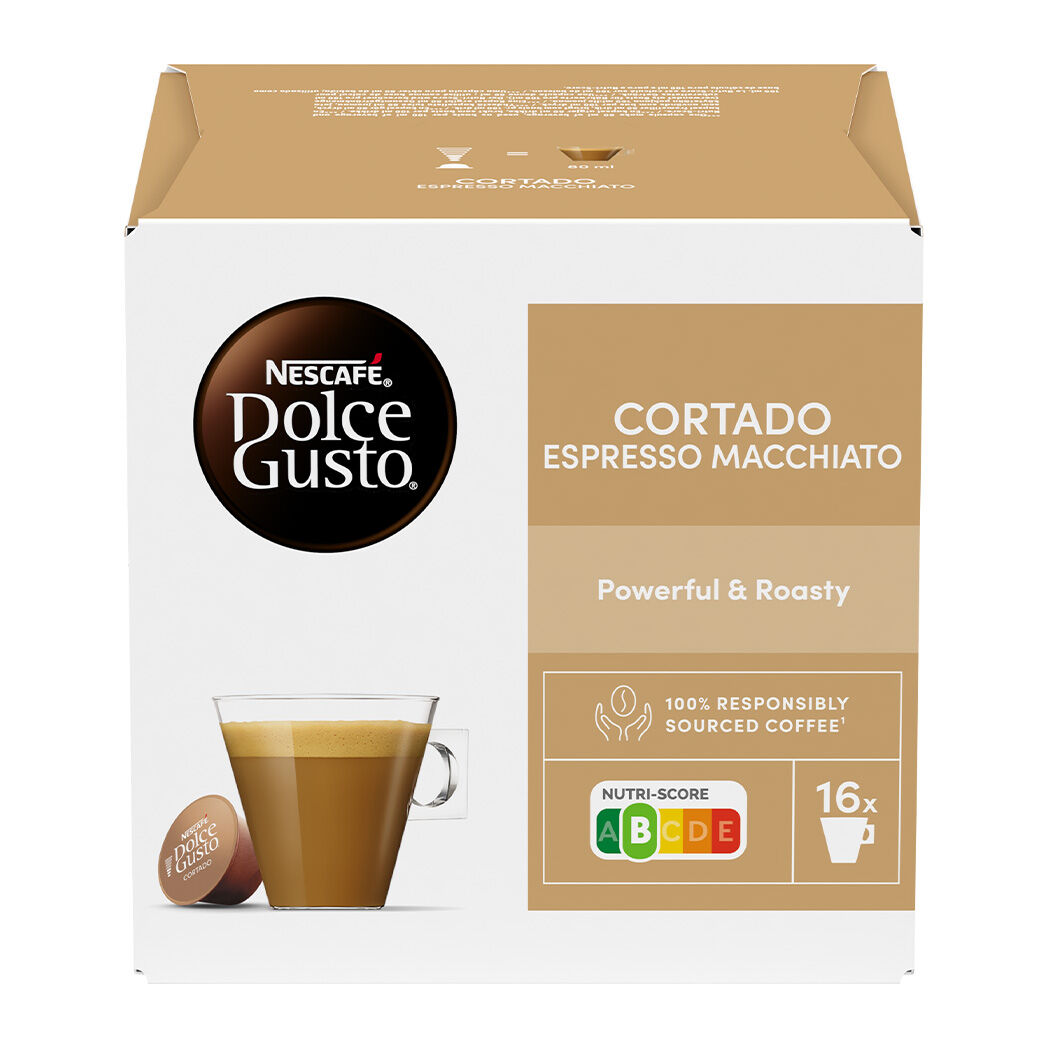 Cortado\u0020\u002D\u0020Nescaf\u00E9\u00AE