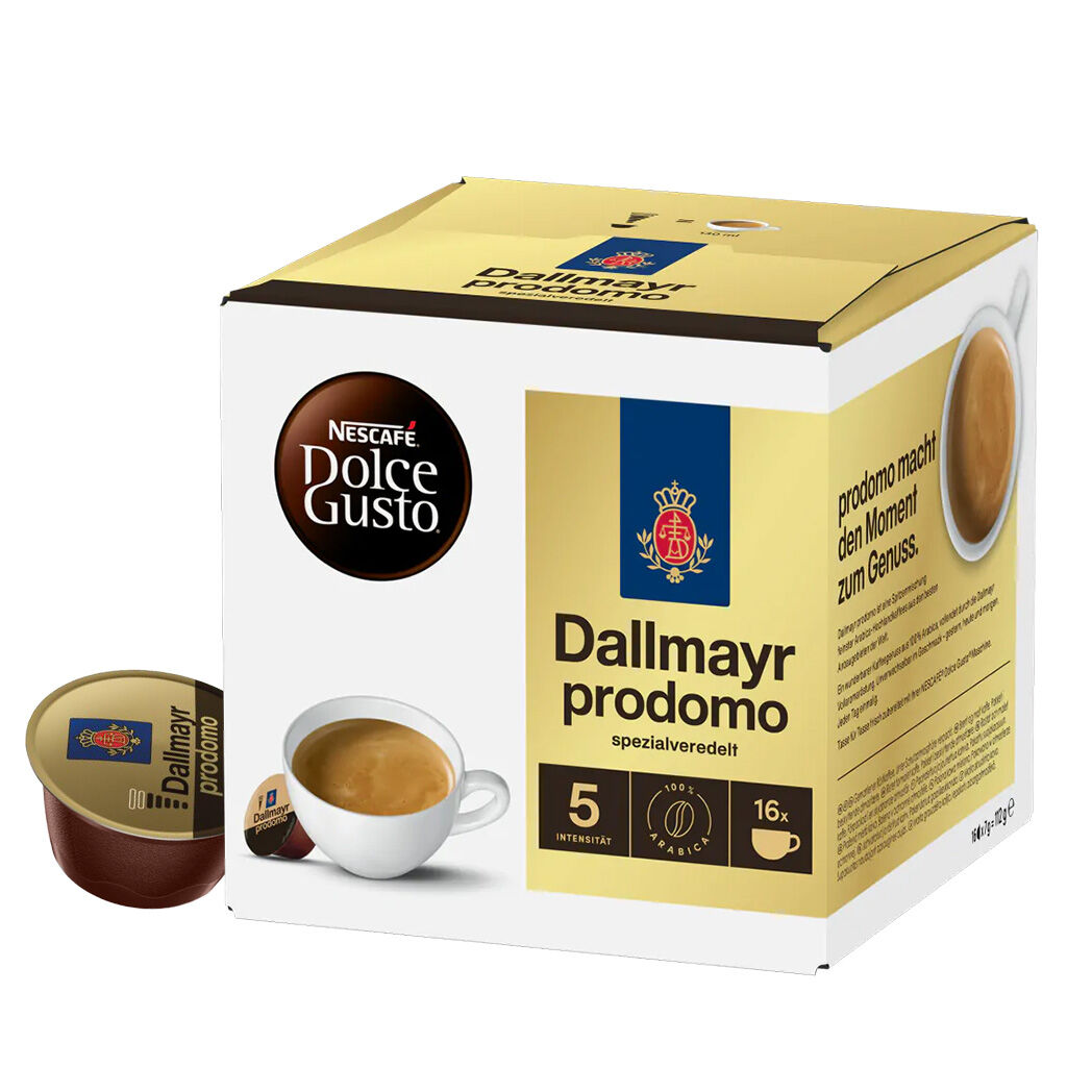 Dallmayr\u0020Prodomo\u0020\u002D\u0020Nescaf\u00E9\u00AE\u0020