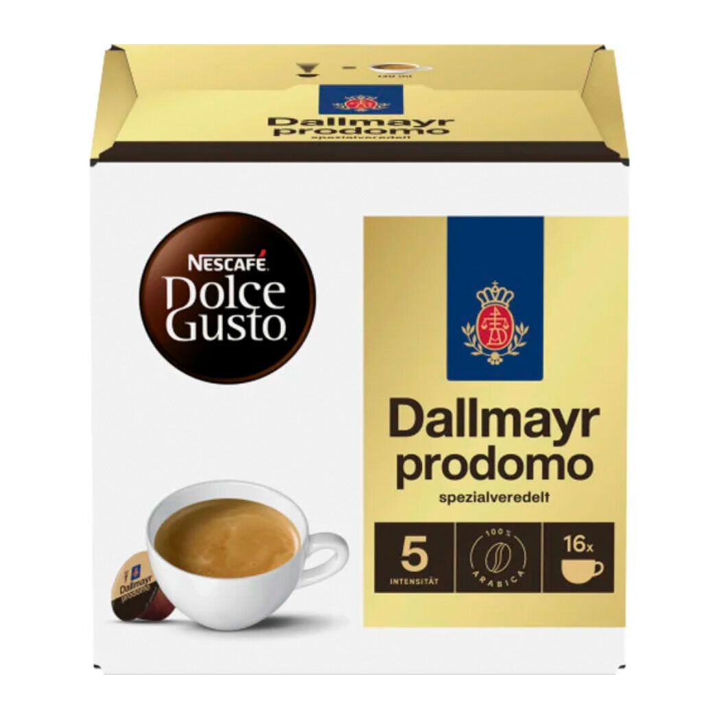 Dallmayr\u0020Prodomo\u0020\u002D\u0020Nescaf\u00E9\u00AE\u0020