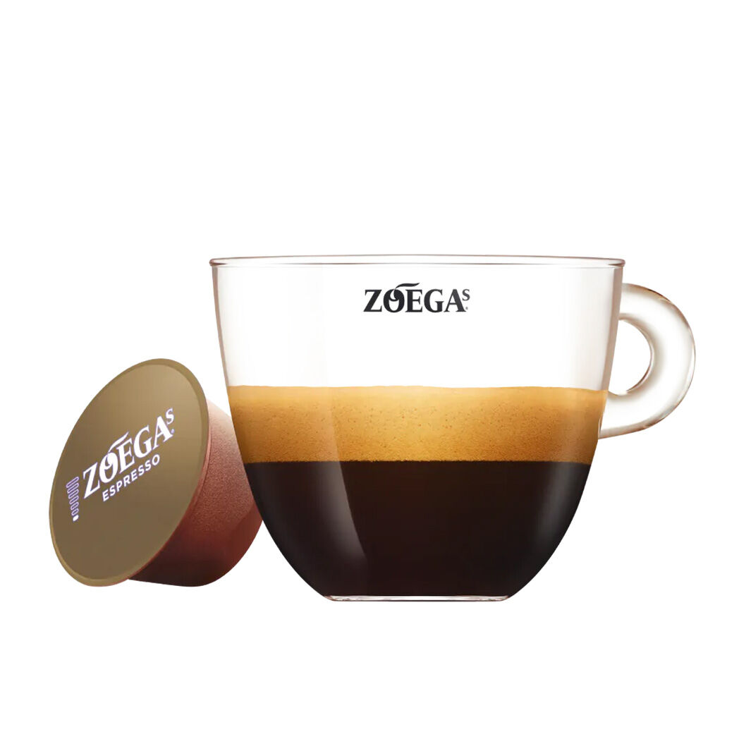 Zo\u00E9gas\u0020Espresso\u0020\u002D\u0020Nescaf\u00E9\u00AE