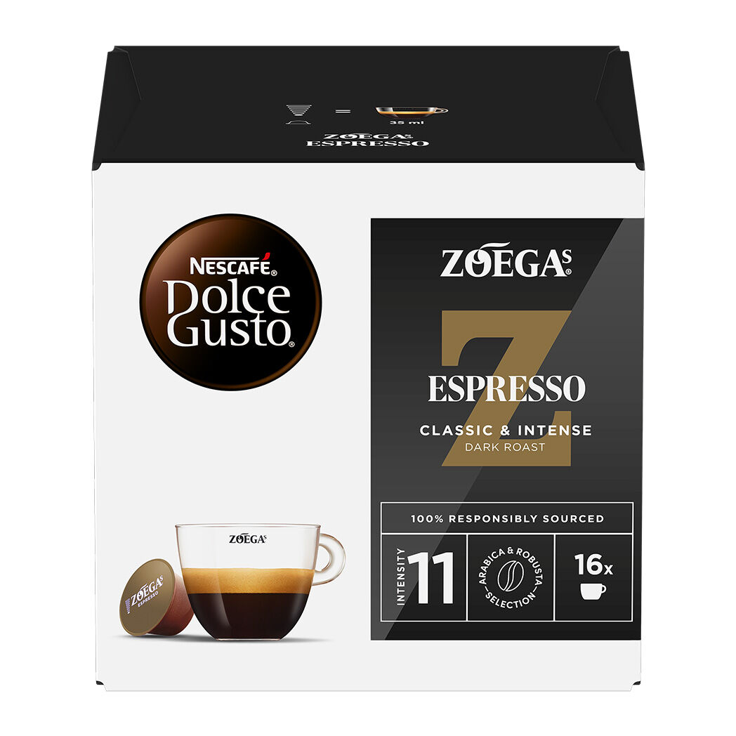 Zo\u00E9gas\u0020Espresso\u0020\u002D\u0020Nescaf\u00E9\u00AE