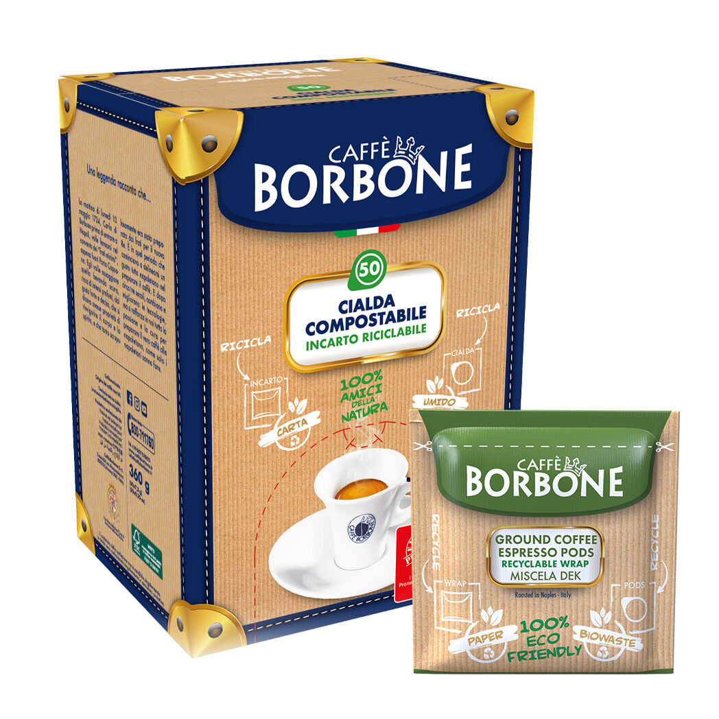 Miscela\u0020Verde\u0020Dek\u0020\u0028Bez\u0020kofeinu\u0029\u0020\u002D\u0020Caff\u00E8\u0020Borbone