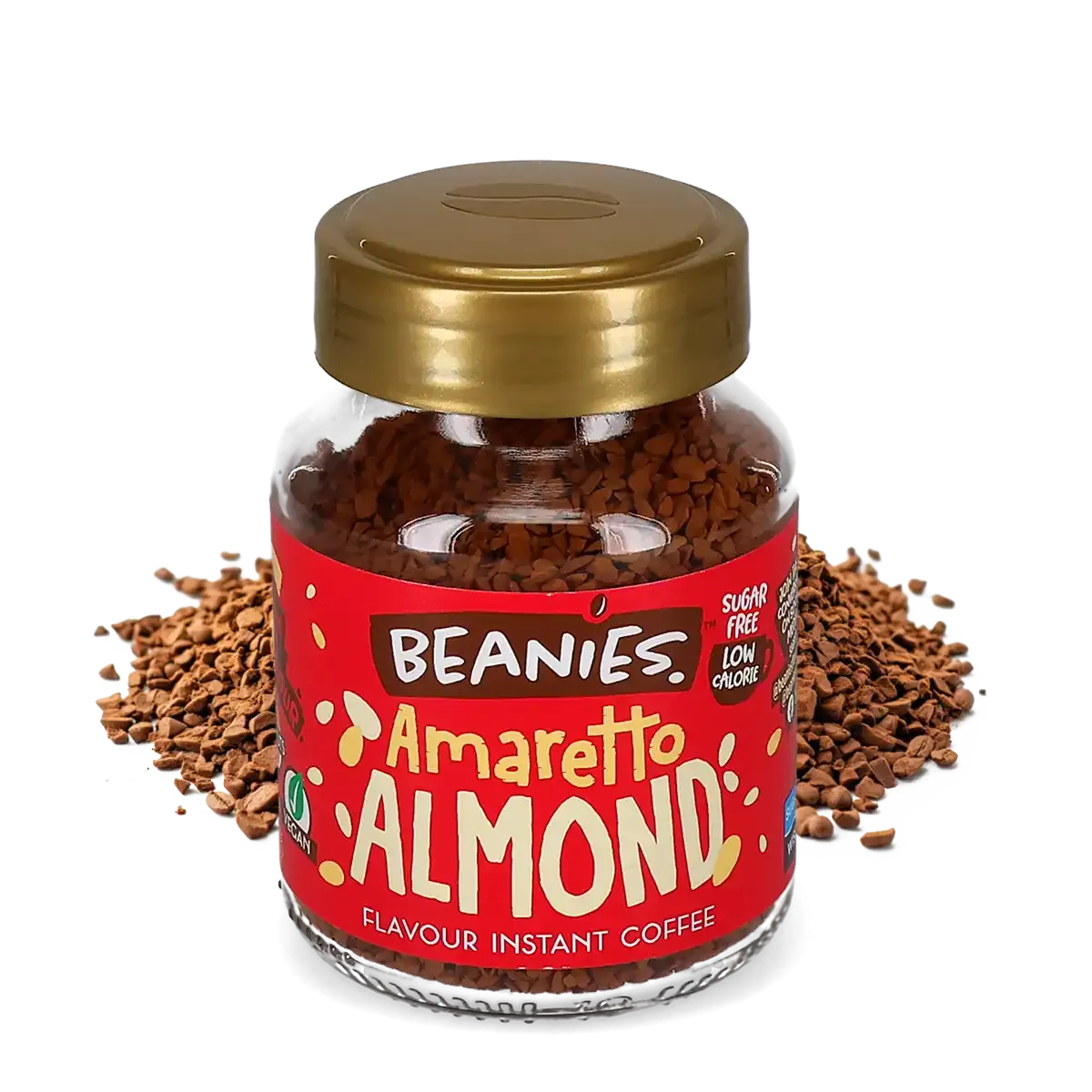Mandlov\u00E9\u0020Amaretto\u0020\u002D\u0020Beanies