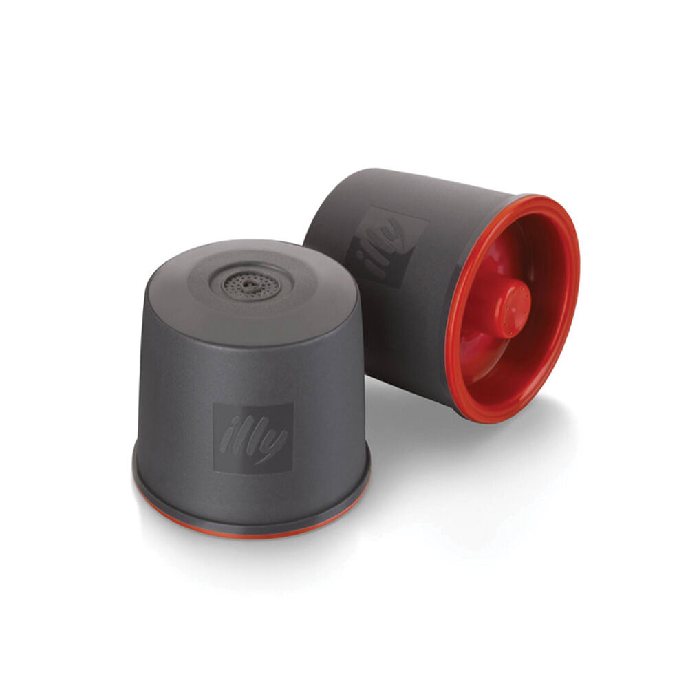 Americano\u0020Classico\u0020\u002D\u0020illy