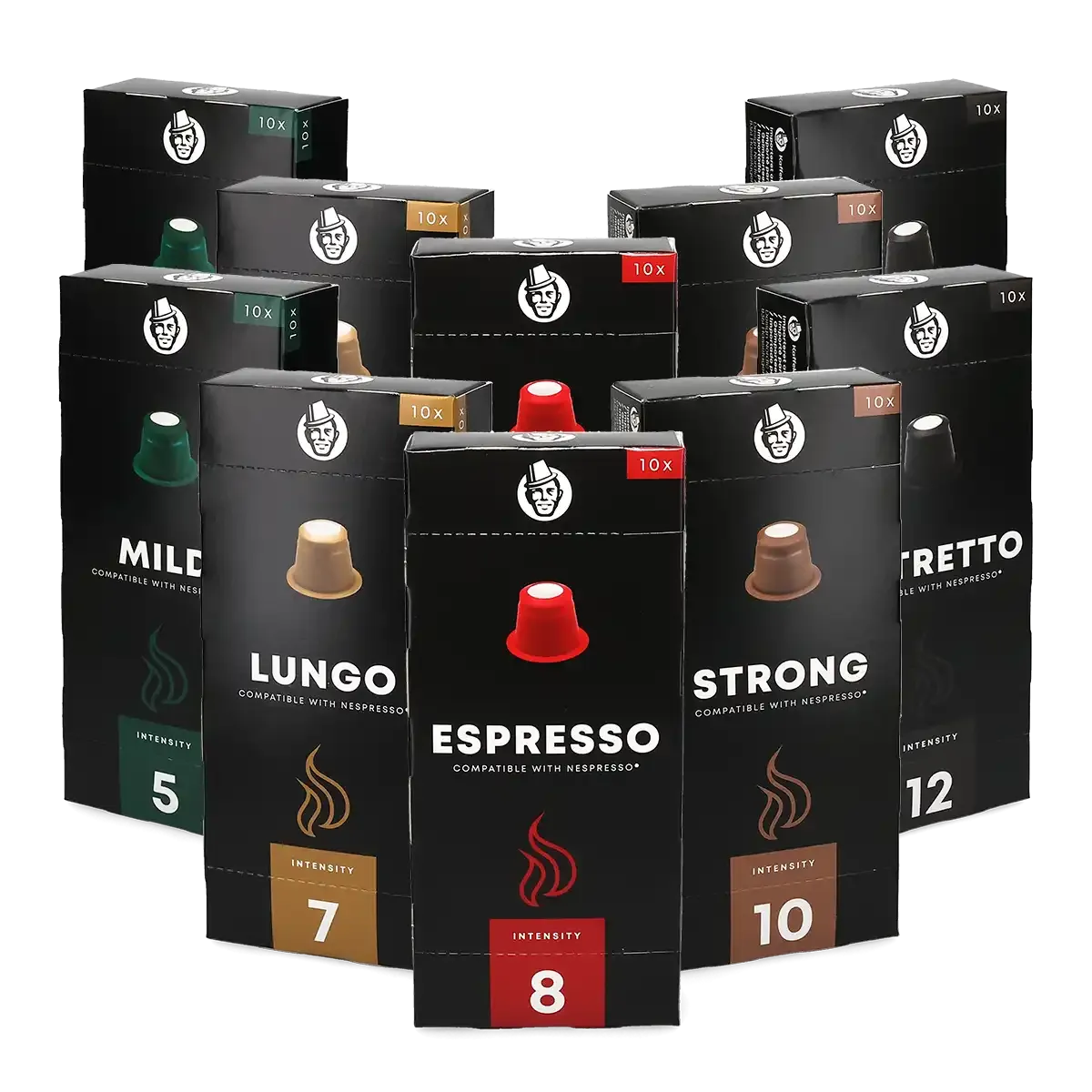 Value\u0020Mix\u0020pro\u0020Nespresso\u00AE