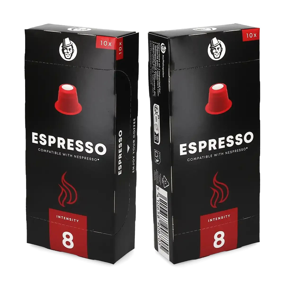 Value\u0020Mix\u0020pro\u0020Nespresso\u00AE