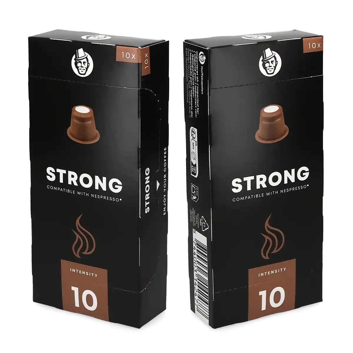 Value\u0020Mix\u0020pro\u0020Nespresso\u00AE