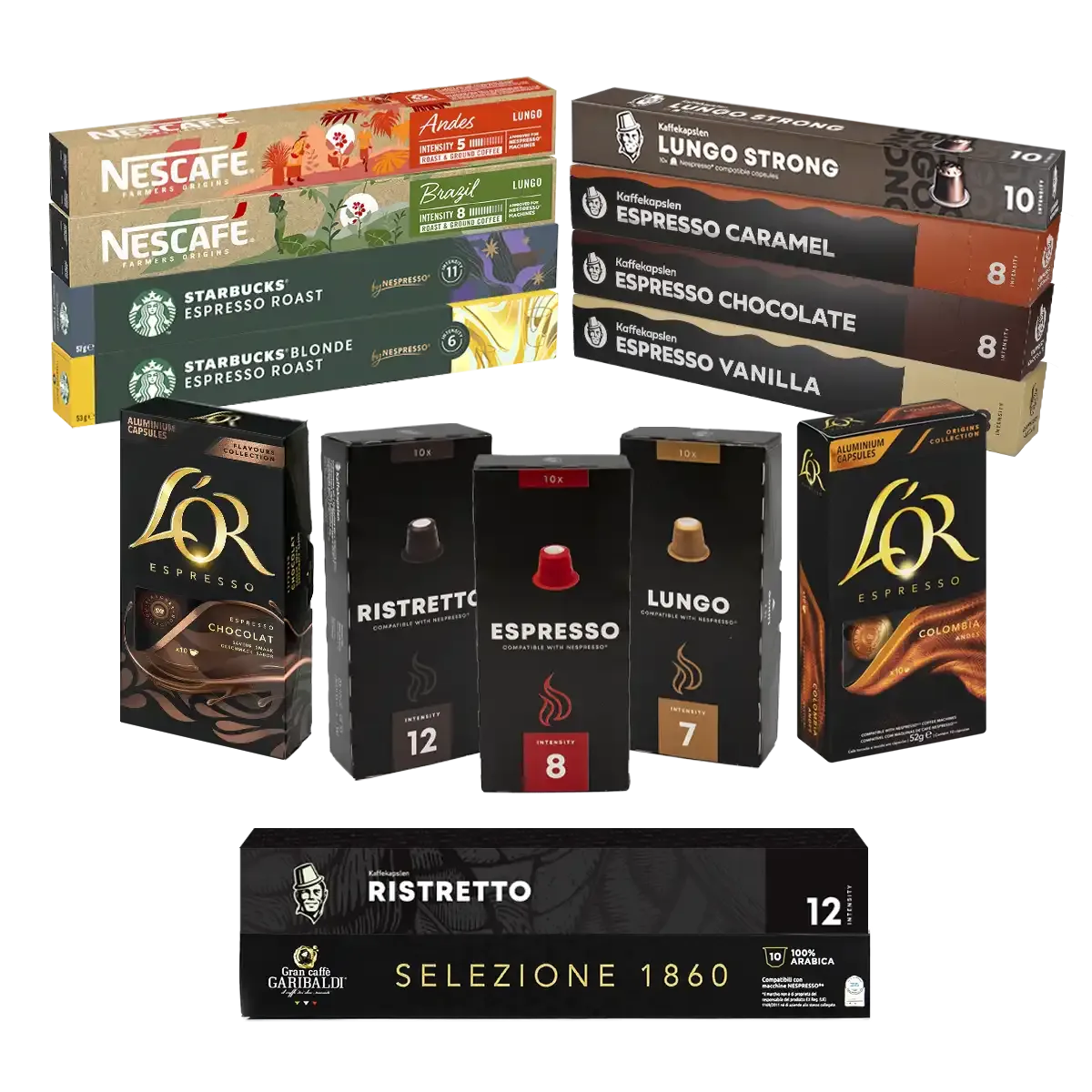 Nejprod\u00E1van\u011Bj\u0161\u00ED\u0020produkty\u0020m\u011Bs\u00EDce\u0020pro\u0020Nespresso\u00AE