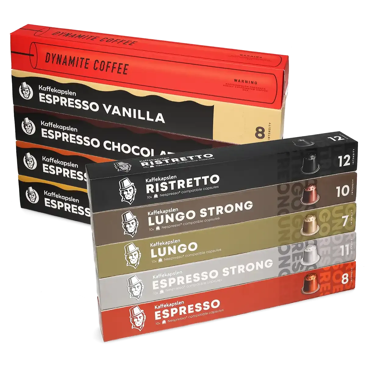Startovac\u00ED\u0020bal\u00ED\u010Dek\u0020pro\u0020Nespresso\u00AE