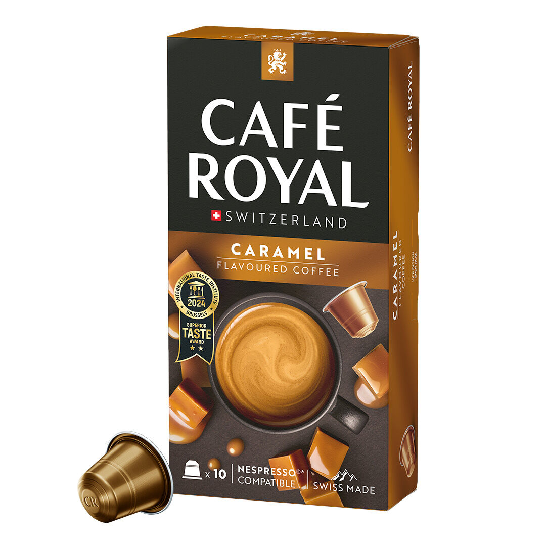 Karamelov\u00E1\u0020k\u00E1va\u0020\u002D\u0020Caf\u00E9\u0020Royal