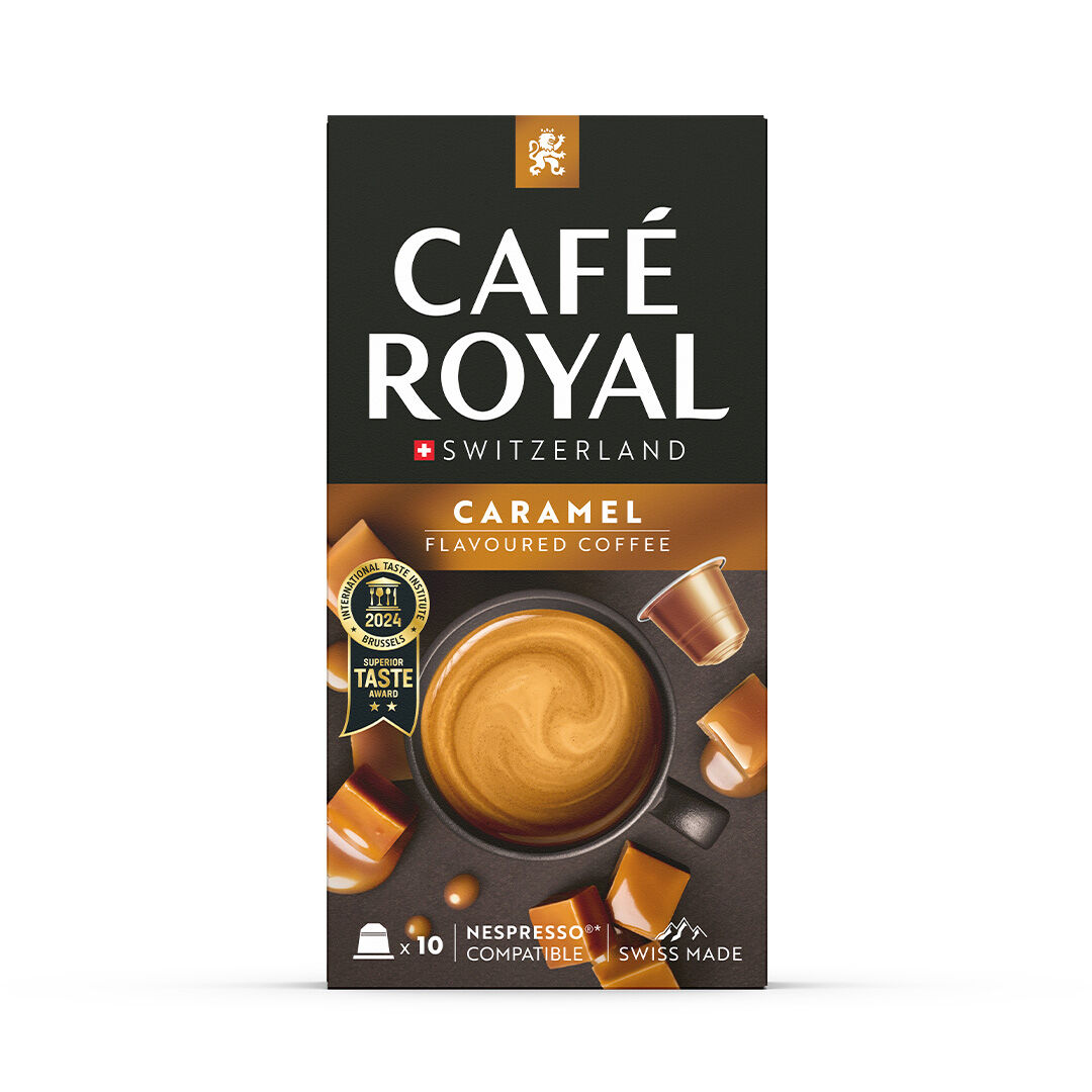 Karamelov\u00E1\u0020k\u00E1va\u0020\u002D\u0020Caf\u00E9\u0020Royal
