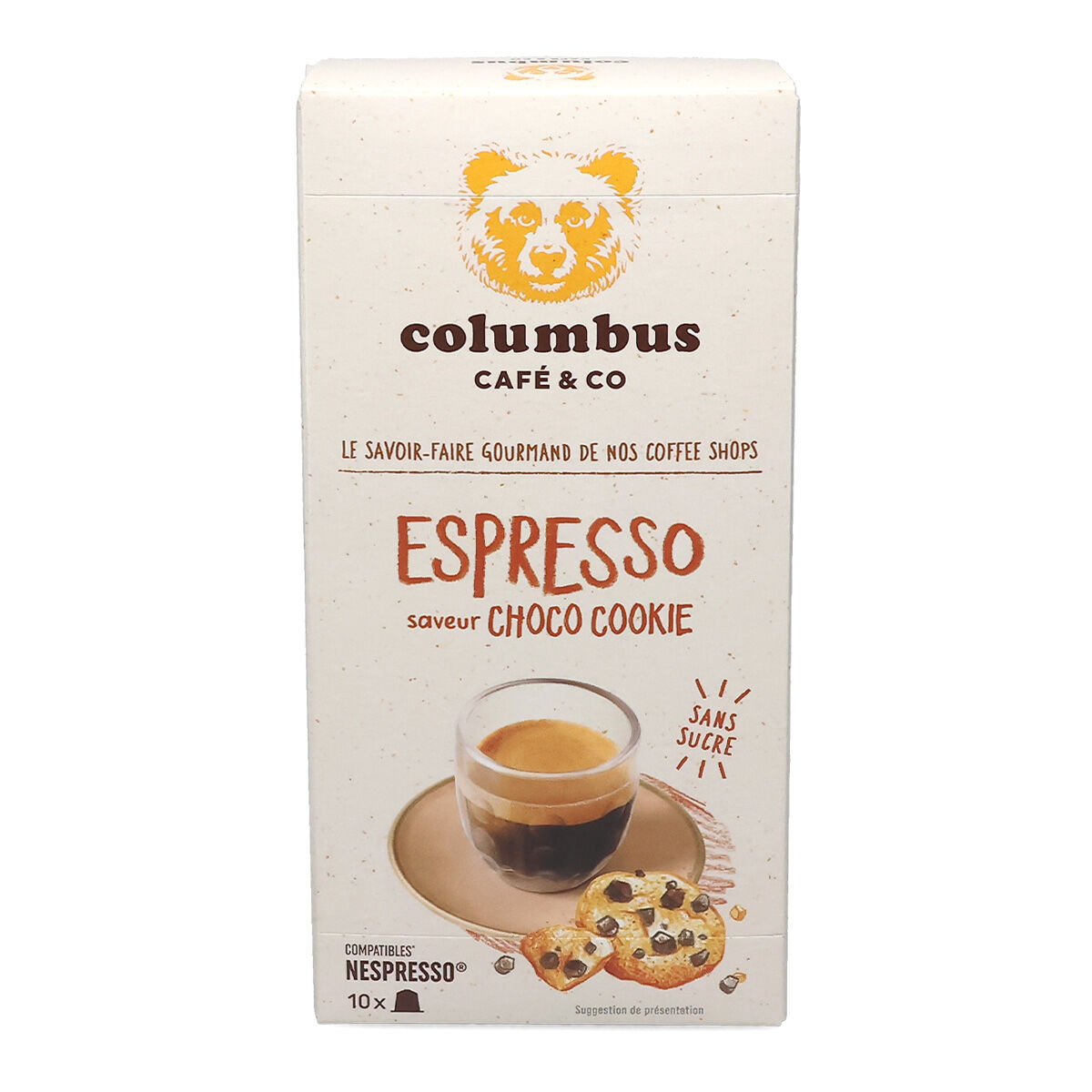 Espresso\u0020s\u0020p\u0159\u00EDchut\u00ED\u0020\u010Dokol\u00E1dov\u00FDch\u0020su\u0161enek\u0020\u002D\u0020Columbus