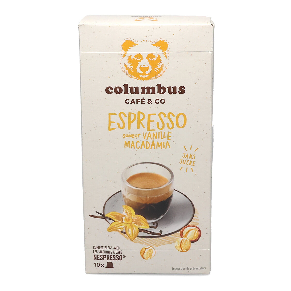 Vanilkov\u00E9\u0020espresso\u0020s\u0020p\u0159\u00EDchut\u00ED\u0020makadamiov\u00FDch\u0020o\u0159ech\u016F\u0020\u002D\u0020Columbus