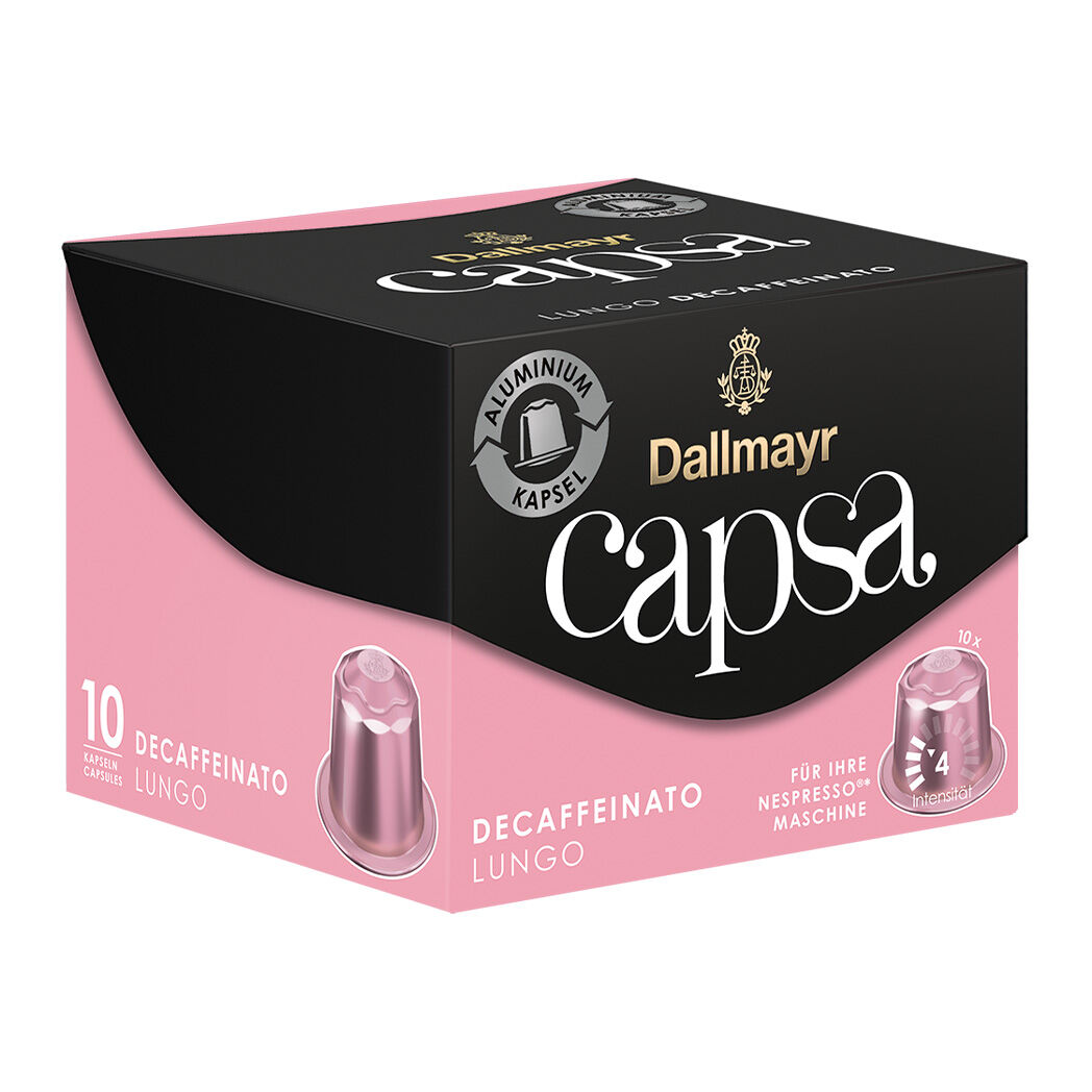 Lungo\u0020Decaffeinato\u0020\u0028Bez\u0020kofeinu\u0029\u0020\u002D\u0020Dallmayr\u0020capsa