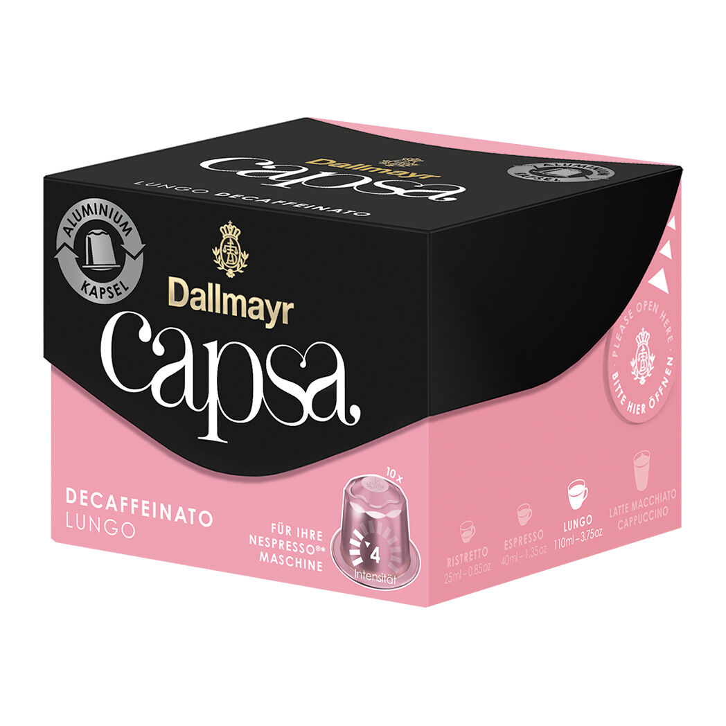Lungo\u0020Decaffeinato\u0020\u0028Bez\u0020kofeinu\u0029\u0020\u002D\u0020Dallmayr\u0020capsa