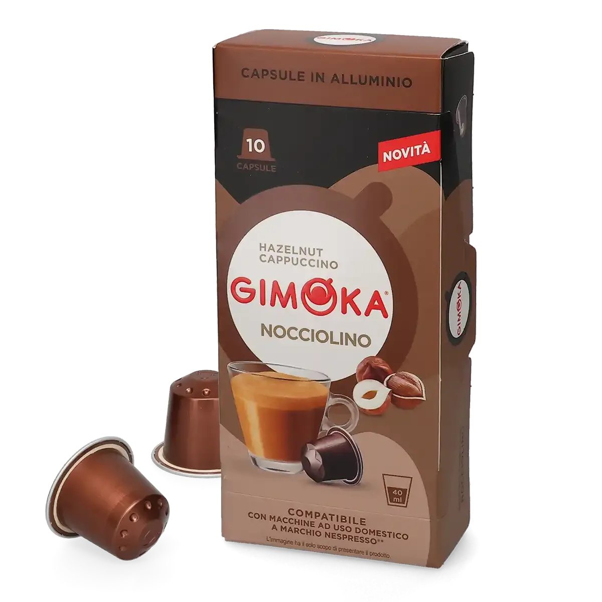 Nocciolino\u0020\u0028L\u00EDskov\u00FD\u0020O\u0159ech\u0029\u0020\u002D\u0020Gimoka