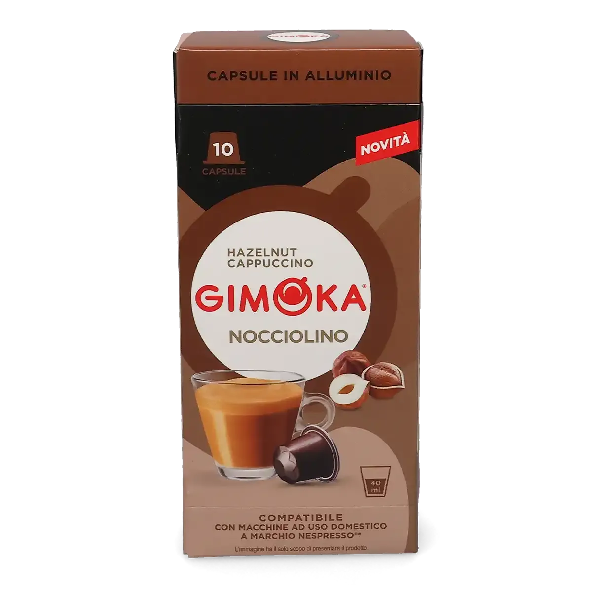 Nocciolino\u0020\u0028L\u00EDskov\u00FD\u0020O\u0159ech\u0029\u0020\u002D\u0020Gimoka
