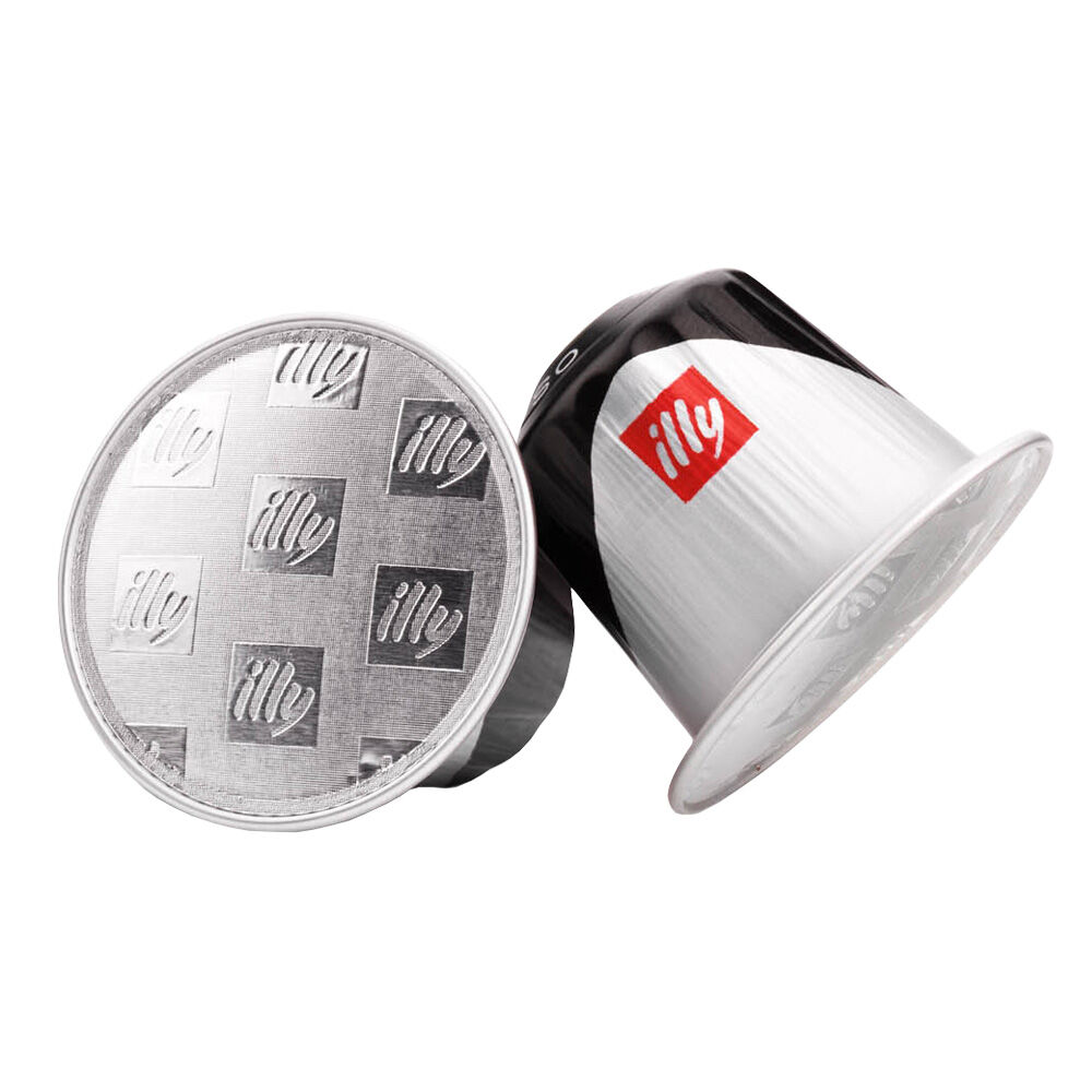 Espresso\u0020Forte\u0020\u002D\u0020illy\u0020