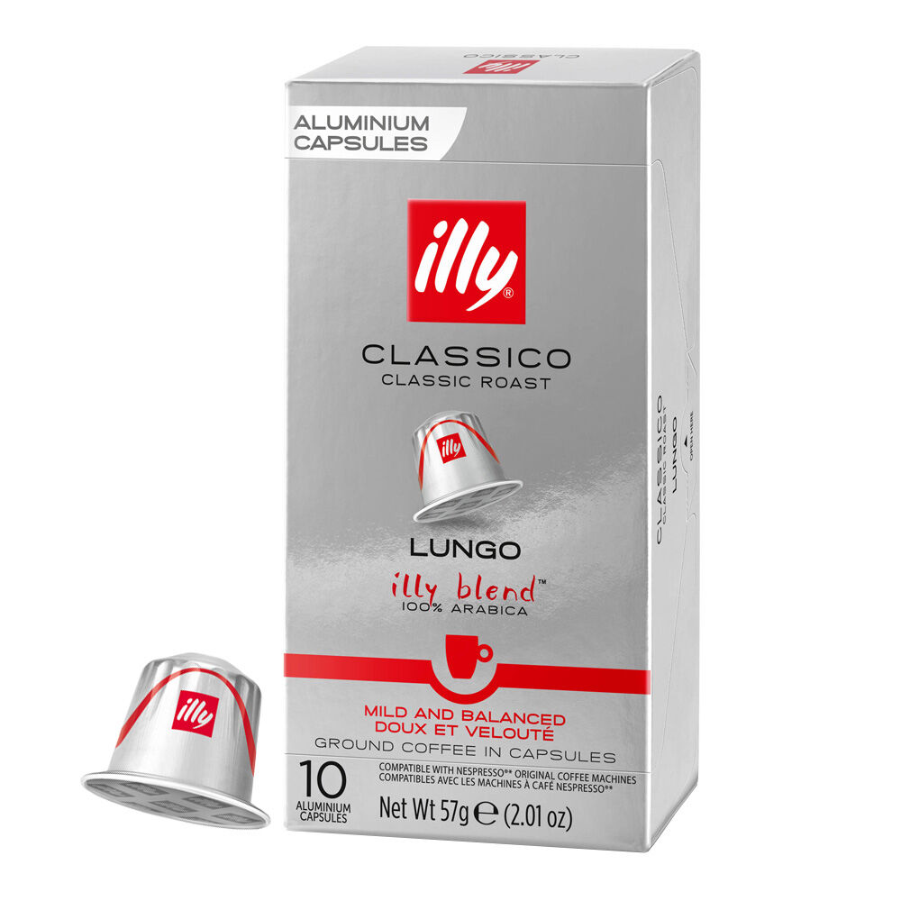 Lungo\u0020Classico\u0020\u002D\u0020illy\u0020
