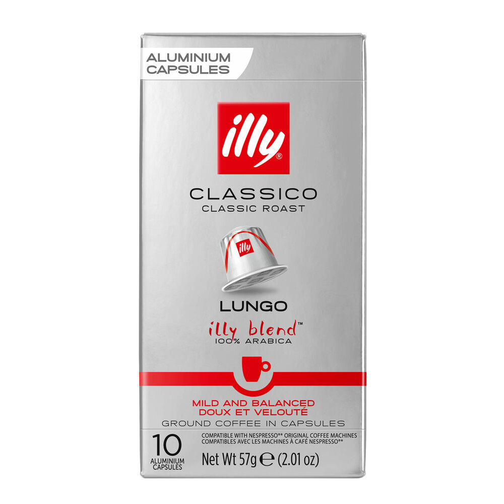Lungo\u0020Classico\u0020\u002D\u0020illy\u0020
