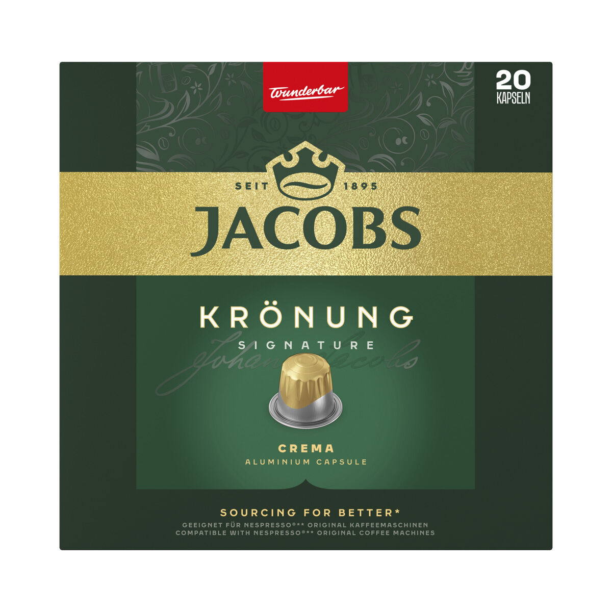 Kr\u00F6nung\u0020Crema\u0020\u002D\u0020Jacobs
