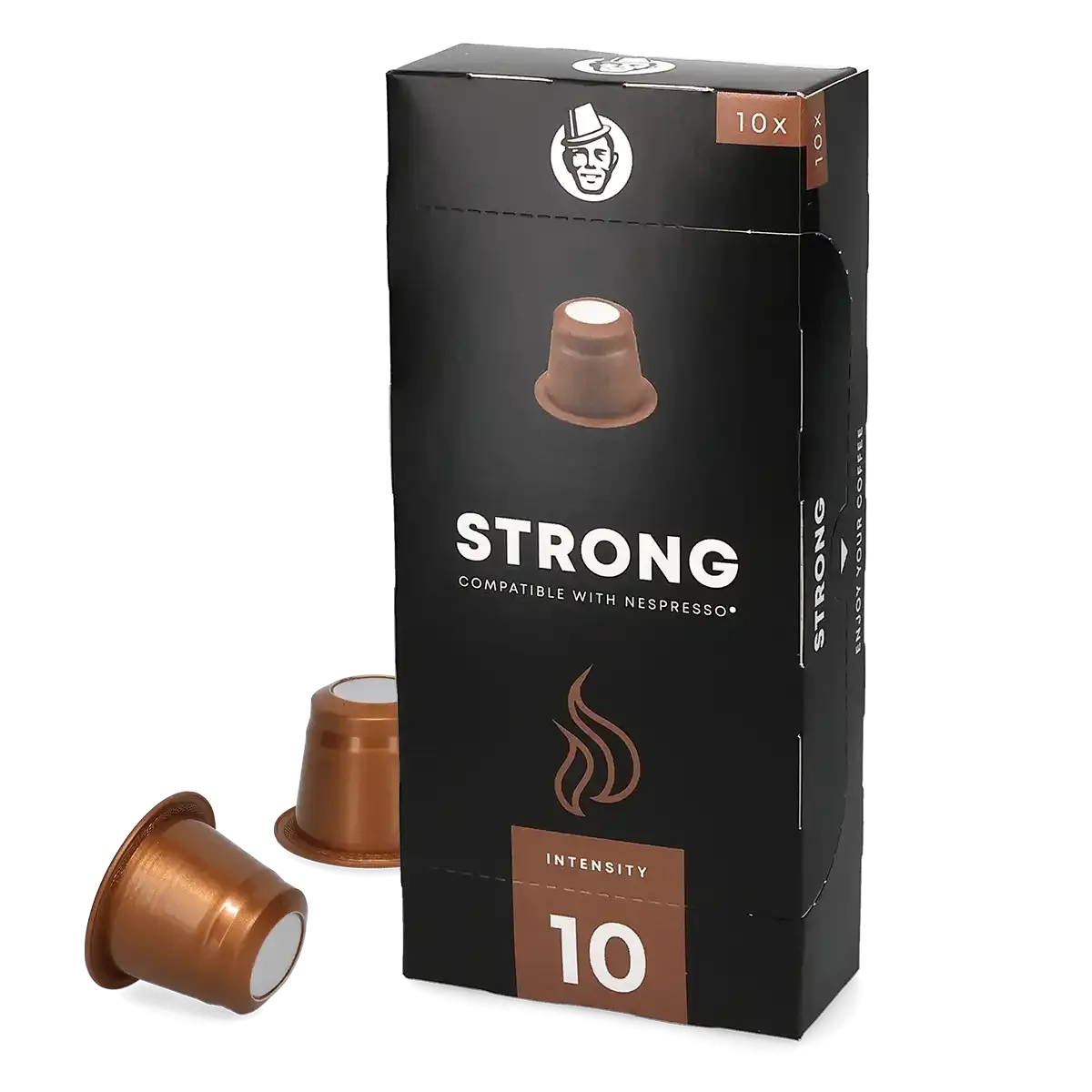 Strong\u0020\u002D\u0020K\u00E1va\u0020na\u0020ka\u017Ed\u00FD\u0020den