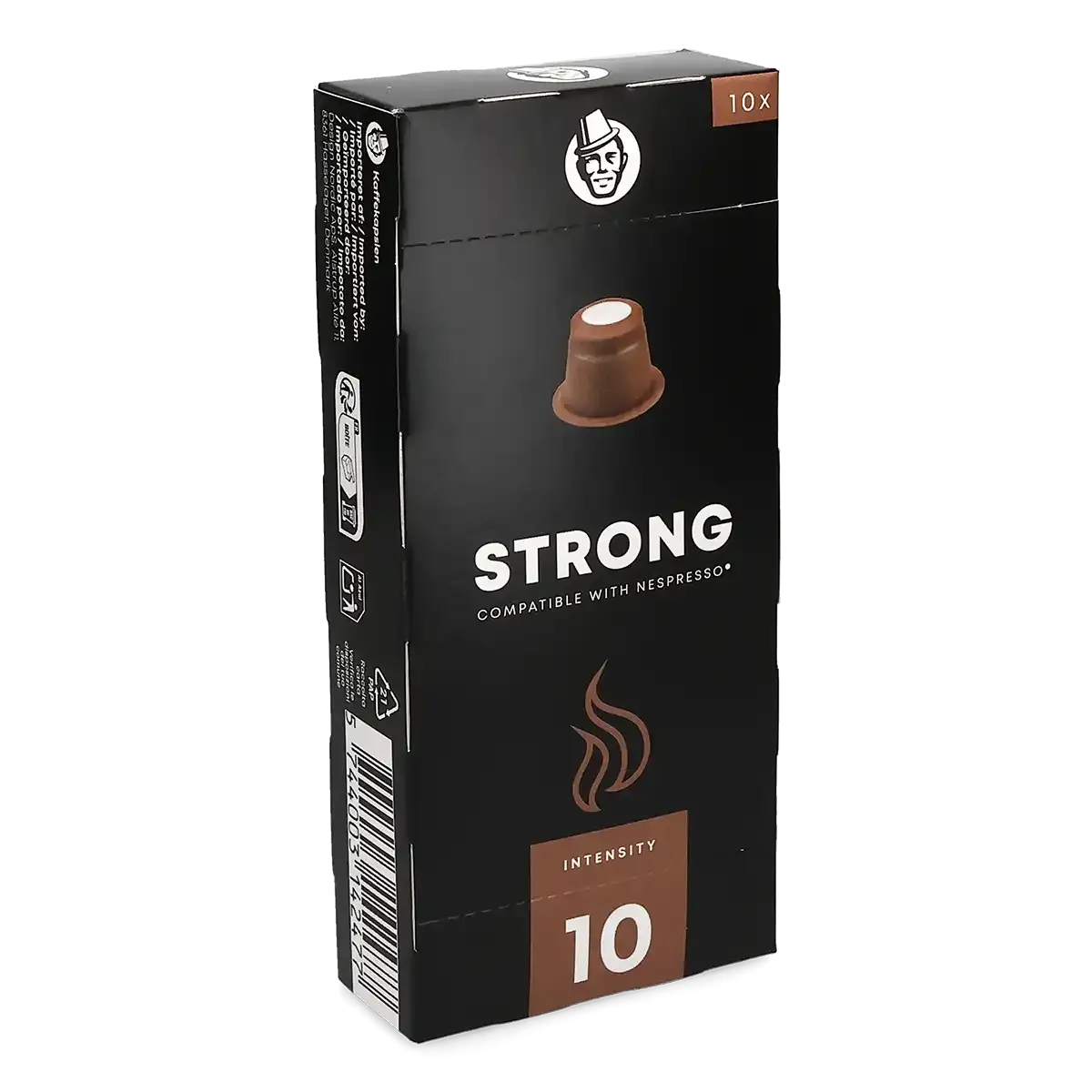 Strong\u0020\u002D\u0020K\u00E1va\u0020na\u0020ka\u017Ed\u00FD\u0020den
