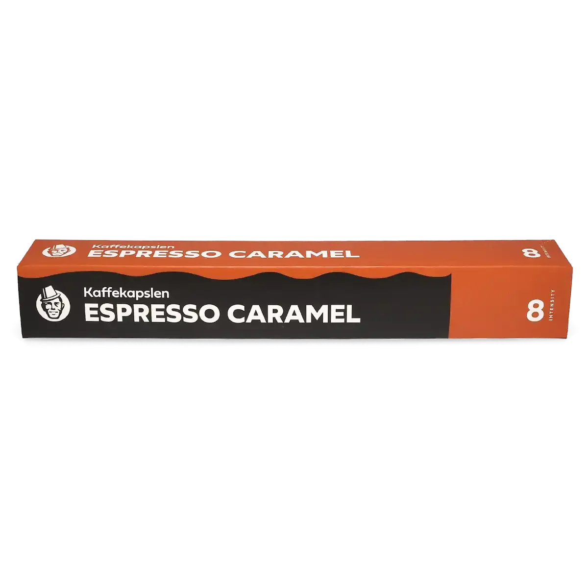 Karamelov\u00E9\u0020espresso\u0020\u002D\u0020Premium