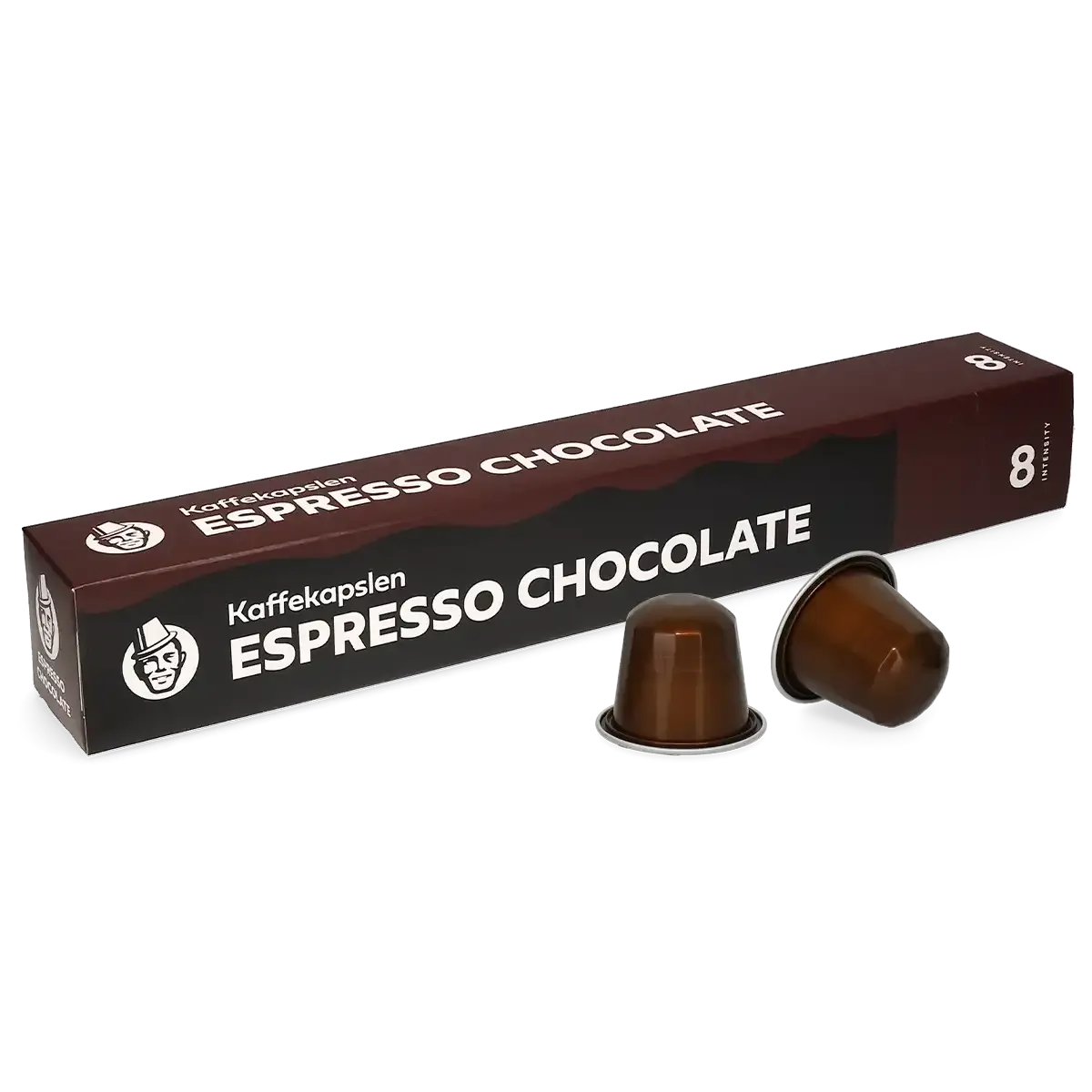 \u010Cokol\u00E1dov\u00E9\u0020espresso\u0020\u002D\u0020Premium
